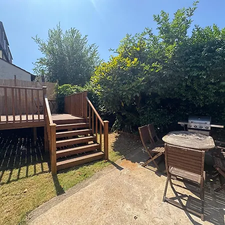 Prázdninový dům Spacious 3bed Family Near Roundhay Park *