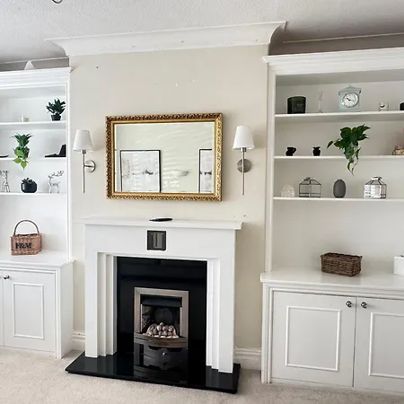 Prázdninový dům Spacious 3bed Family Near Roundhay Park