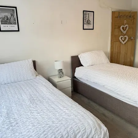 Spacious 3bed Family Near Roundhay Park Prázdninový dům *