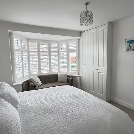 Spacious 3bed Family Near Roundhay Park Prázdninový dům Leeds (West Yorkshire)