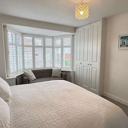 Prázdninový dům Spacious 3bed Family Near Roundhay Park Leeds (West Yorkshire)